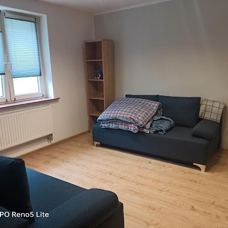 Apartament Przy Kortach 2 Bytom Exteriör bild