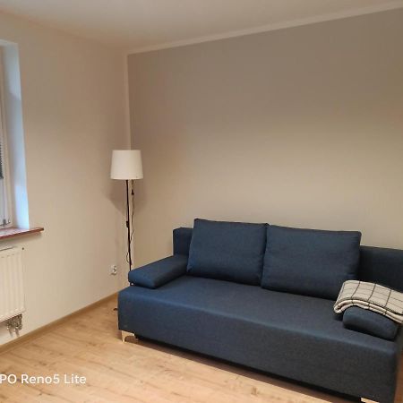 Apartament Przy Kortach 2 Bytom Exteriör bild